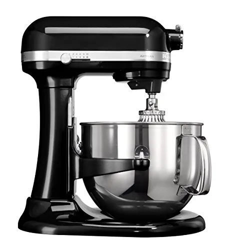 KitchenAid 5ksm7580xeob Küchenmaschine