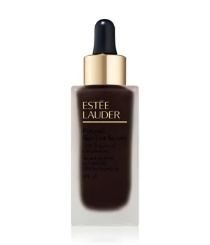 ESTÉE LAUDER Futurist Skintint Serum Foundation Flüssige Foundation 30 ml 9N1 Ebony