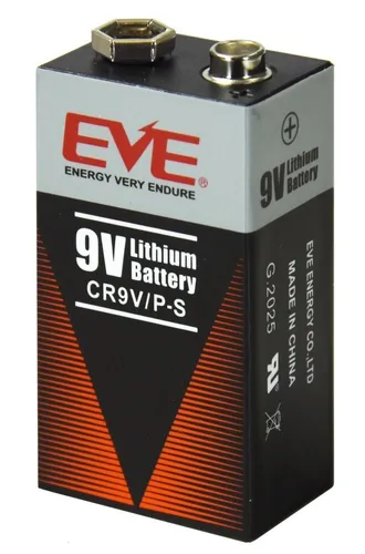 Siemens Akkus & Batterien von Siemens Dig.Industr. Lithium-Mangandioxid