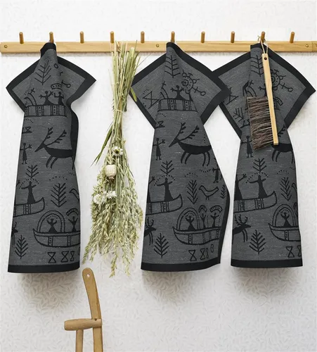 Ekelund Handtücher von Ekelund