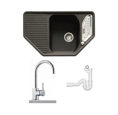 Teka Waschbecken & Spülen von Teka+Franke