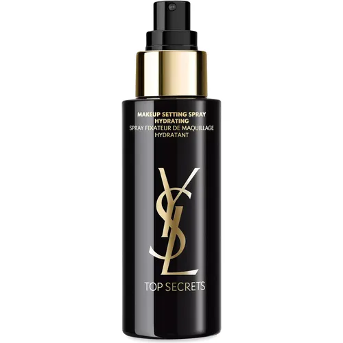 Produktbild Yves Saint Laurent Top Secrets Makeup Setting Spray 100 ml
