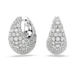 Swarovski Ohrringe Silber von Swarovski