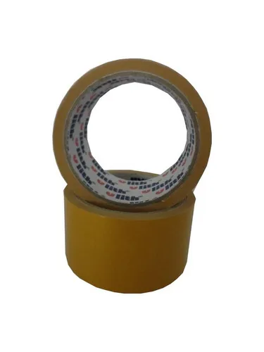 WBV - Westdeutscher Bindegarn-Vertrieb Eselgrimm GmbH & Co. KG Klebeband Verlegeband Teppich Klebeband beidseitig klebend 50mm x 5m