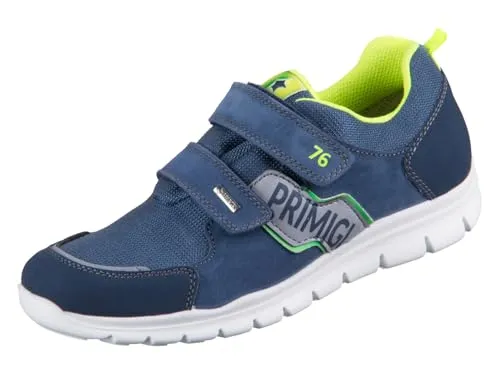 Primigi Herren Hilos GTX Krippenschuh, Jeans Avio, 35 EU von Primigi