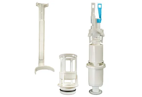 Valsir Unterputz-Spülkasten Heberglocke - Spülgarnitur für ANGEL Bj. 2000-2009, ideal für moderne Badezimmerlösungen