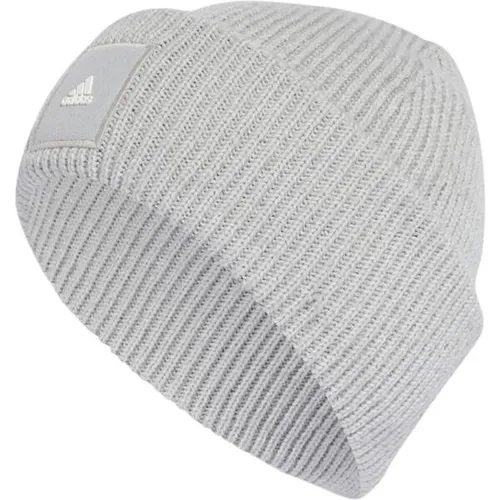adidas Performance Baseball Cap WID CUFF BEANIE - Baseball Cap aus 50% recyceltem Material, hält warm und bietet vielseitige Styling-Optionen für kalte Tage.