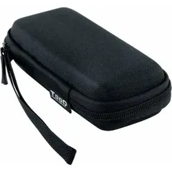 TooQ Festplatten-Tragetasche TQBC-M201B