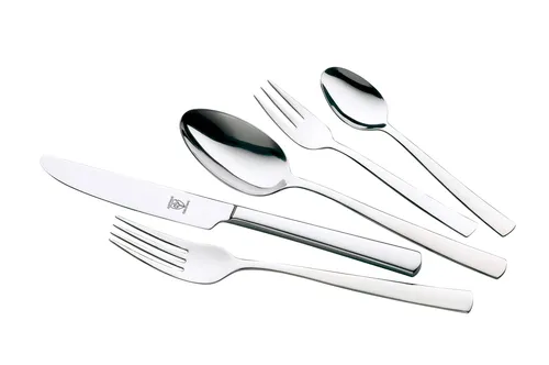 Justinus Besteck 60-tlg. VITO