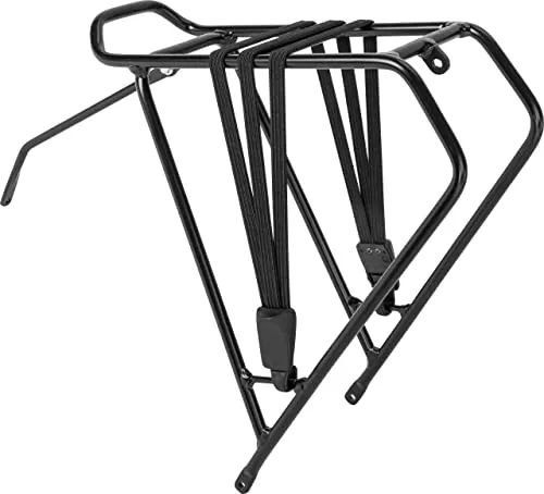 Puky Alu-Gepäckträger Set 24 von PUKY