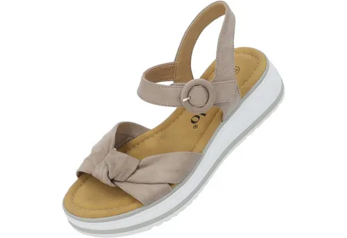 Palado Ebelli Riemchensandale