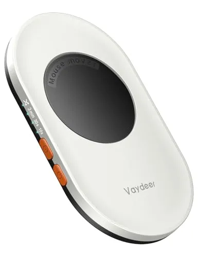 Mäuse und Trackball-Zubehör von VAYDEER