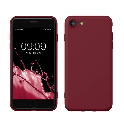 Hülle für Apple iPhone SE 2022 iPhone SE 2020 iPhone 8 iPhone 7 Handyhülle Handy