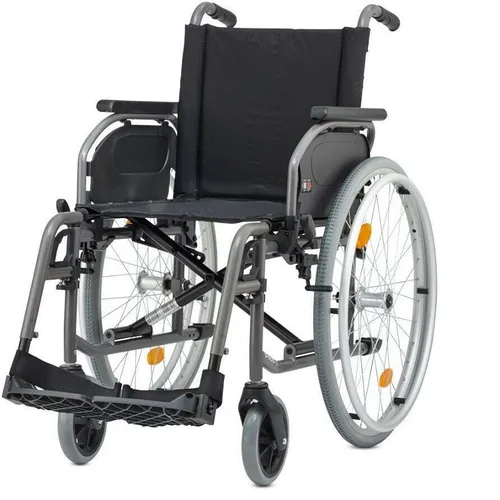 Produktbild Bischoff & Bischoff S-Eco 2 Rollstuhl
