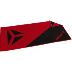 Tibhar Handtuch Smash Pro in rot von Tibhar