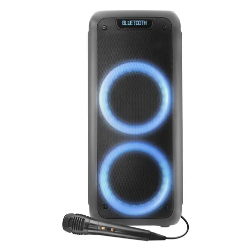 Vieta Pro PARTYHARD Bluetooth Lautsprecher von Vieta Pro