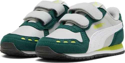 PUMA Kinder Freizeitschuhe Cabana Racer SL 20 V Inf in grün von PUMA