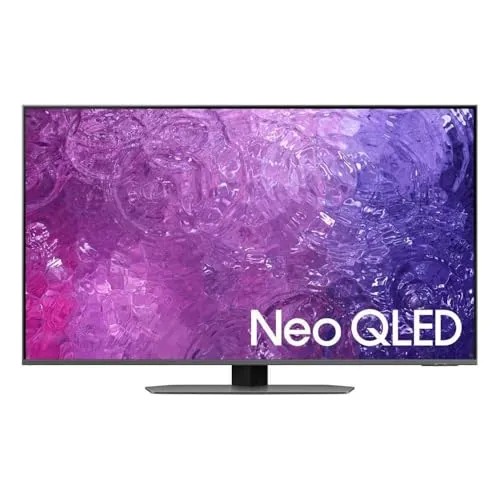 Samsung TQ43QN90C 43 Zoll Neo QLED 4K Smart TV 2023 von Samsung
