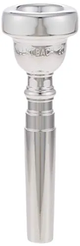 Vincent Bach Mundstück Trompete standard Serie 351 Modell 3CW