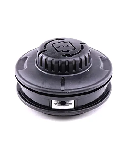 YERD Faden Kopf Halb Automat Tap and Go mit Adaptern von KOX