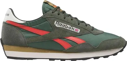 Reebok Schuhe Grün von Reebok