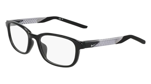 NIKE NIKE 7277 001 BLACK 53/18/145 Herren Brillen