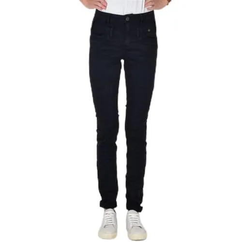 Buena Vista Florida Stretch Twill 888 B5737 4003.1177 XS - Robuste Jeans im modernen Design: Mit einem Stoffgewicht von 10oz für hohe Strapazierfähigkeit und optimalen Tragekomfort. Erhältlich in internationalen Größen für die perfekte Passform.