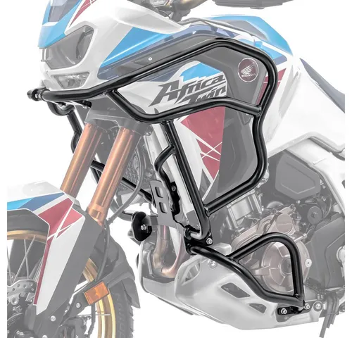Motoguard Motor-Schutzhülle Sturzbügel Set für Honda Africa Twin Adventure Sports 1100 20-23 NM2