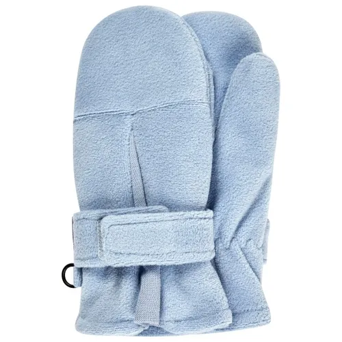 Sterntaler - Kid's Fäustlinge - Handschuhe Gr  1 blau