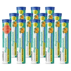 Vitamine & Nahrungsergänzungsmittel als Brausetabletten von T&D