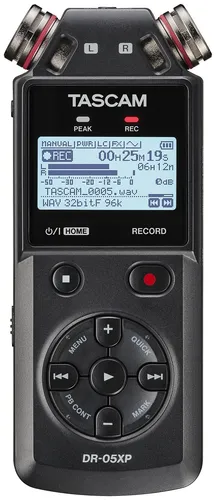 Tascam DR-05XP B-Stock