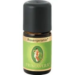 Rosengeranie kbA ätherisches Öl 5 ml