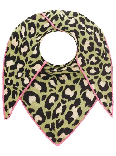 Schals & Halstücher Grün von Zwillingsherz