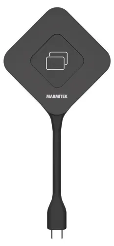 Marmitek Stream 4K Pro TX – USB-C-Dongle in Schwarz von Marmitek