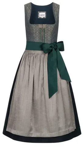 Nübler Damen Dirndl Lea I Größe 38 von Nübler