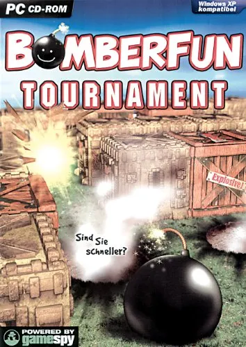 BomberFun Tournament
