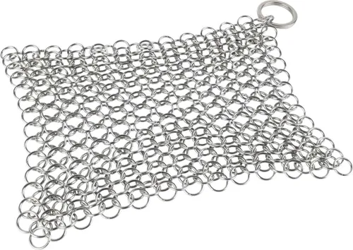 Bürstenhaus Redecker Ringreiniger, Metall-Reiniger für Guss- oder Schmiedeeisen