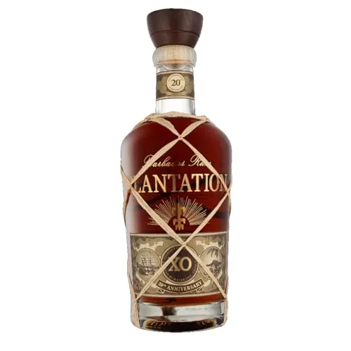 Plantation XO 20th Anniversary Barbados Rum 1,75l