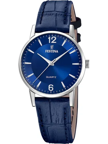 Festina Dress Watch F20691/4 - Elegante Armbanduhr für Damen mit klassischem Design, ideal für besondere Anlässe und den täglichen Gebrauch.
