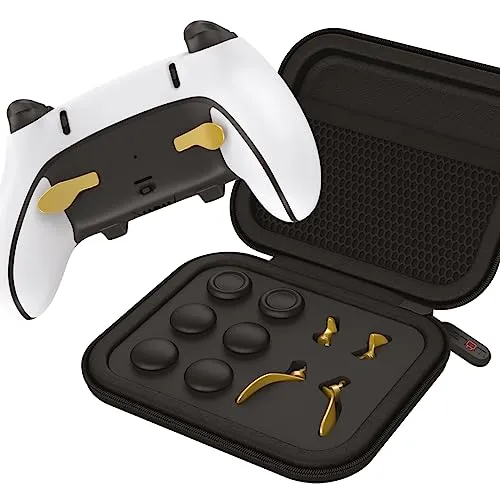 Venom Edge Controller-Anpassungskit (PS5)