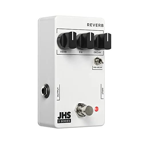 JHS Pedals 3 Series Reverb von JHS Pedals