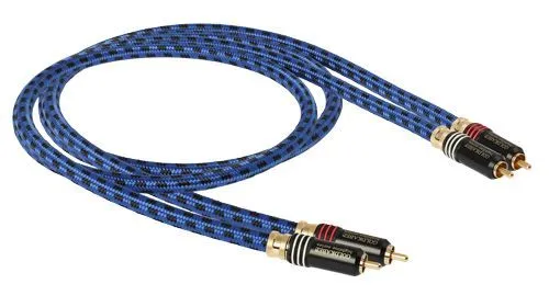 GOLDKABEL Highline Cinch MK III