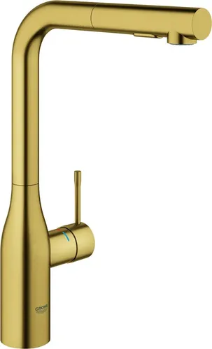 GROHE Armaturen Gold von GROHE