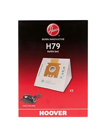 Hoover Staubsaugerzubehör von Hoover