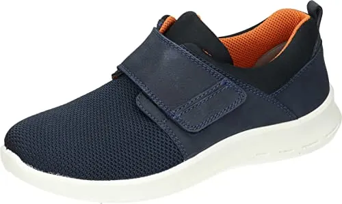 Comfortabel Herren 630027-05 Hausschuh, Blau, 42 EU