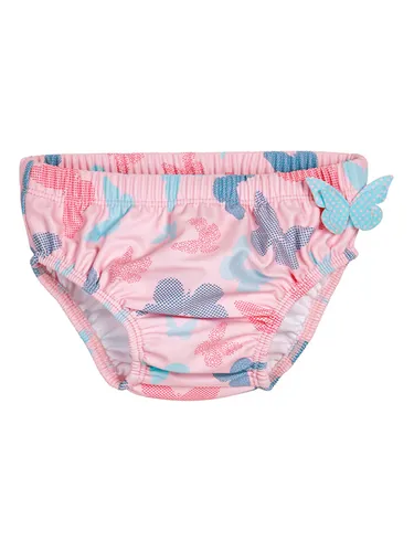 Playshoes Badewindel in Rosa, Größe 62/68, Baby