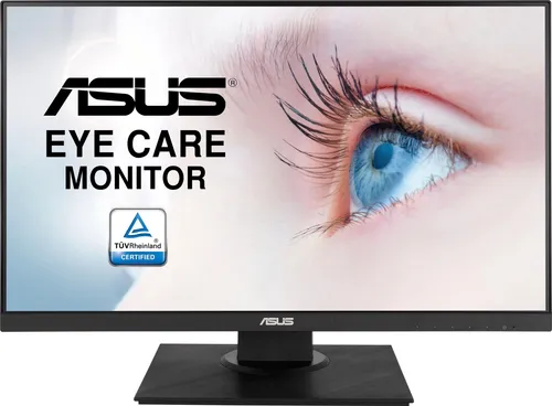 ASUS Eye Care VA24DQ 24 Zoll Full HD Monitor