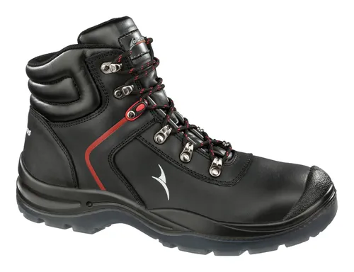 ALBATROS Gravitation MID Sicherheitsschuh Gr. 40