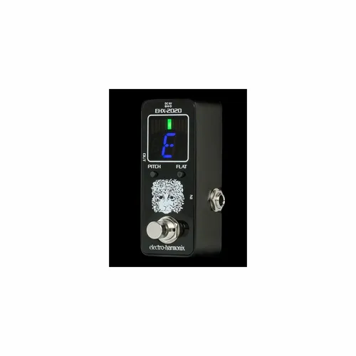 ELECTRO-HARMONIX EHX-2020 V2 Tuner Pedal