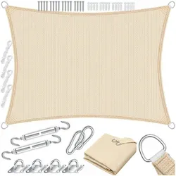 Kesser Sonnenschirme von Kesser